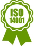ISO 4001