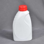 Bottle for coolant