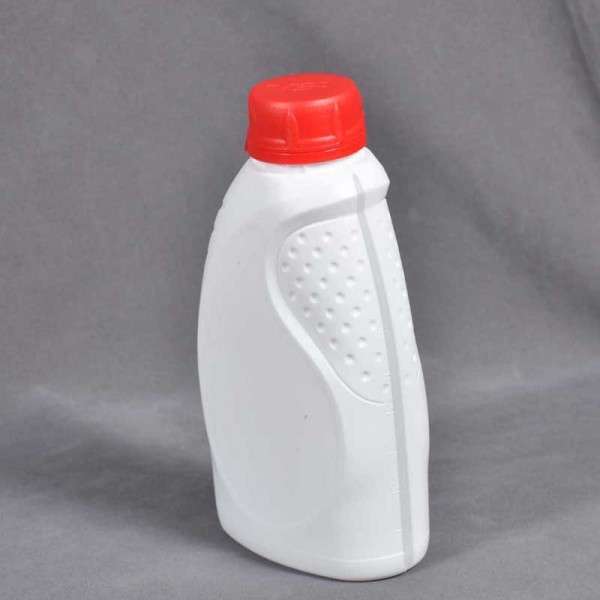 Bottle for coolant (Code No 025)
