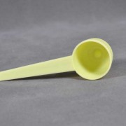 Yellow Spoon