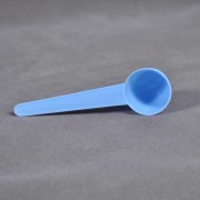 Blue Spoon