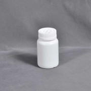 Bottle With Cap