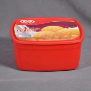 Ice Cream Tub
