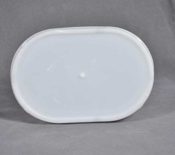 Simple Ice Cream Tub