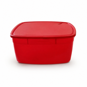 Plastic Box