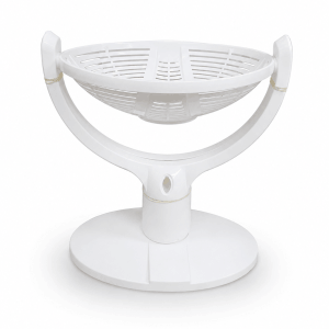 Plastic Pedestal Fan Stand