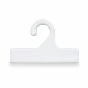 Plastic hangers