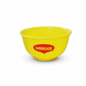 Plastic bowl