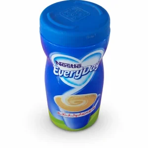 Bottled Container