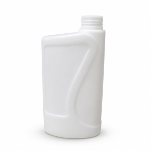 Plastic Bottle