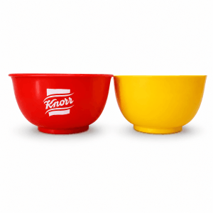 Plastic Bowls