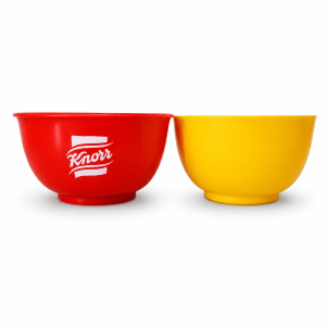 Plastic Bowls