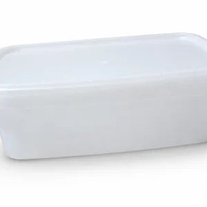 Plastic Box