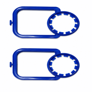 Plastic Bottle Carrying Handle